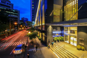 The Mini Suites Eton Tower Makati - Multiple Use Hotel, Manila